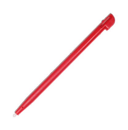 Plastic Stylus - 2DS (Red / 2DS)