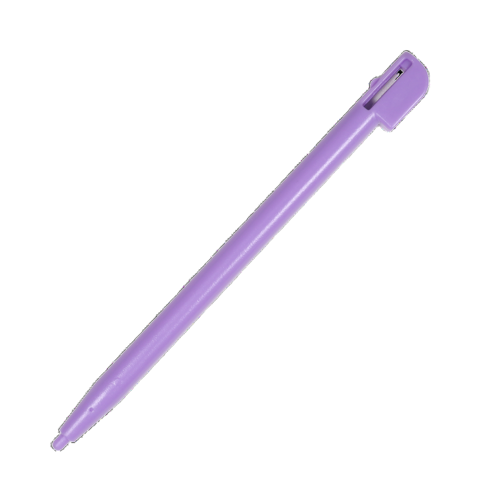 Plastic Stylus - DS Lite (Purple / DS Lite)