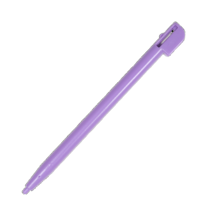 Plastic Stylus - DS Lite (Purple / DS Lite)