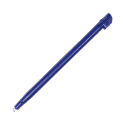 Plastic Stylus - 2DS (Purple / 2DS)