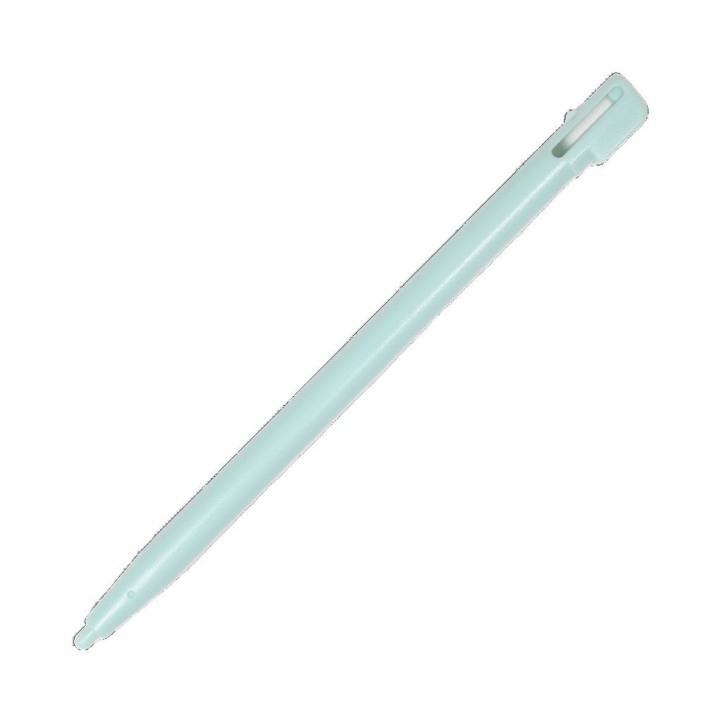 Plastic Stylus - DSi (Green / DSi)