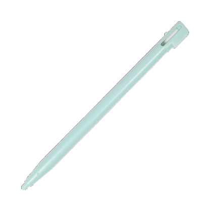 Plastic Stylus - DSi (Green / DSi)