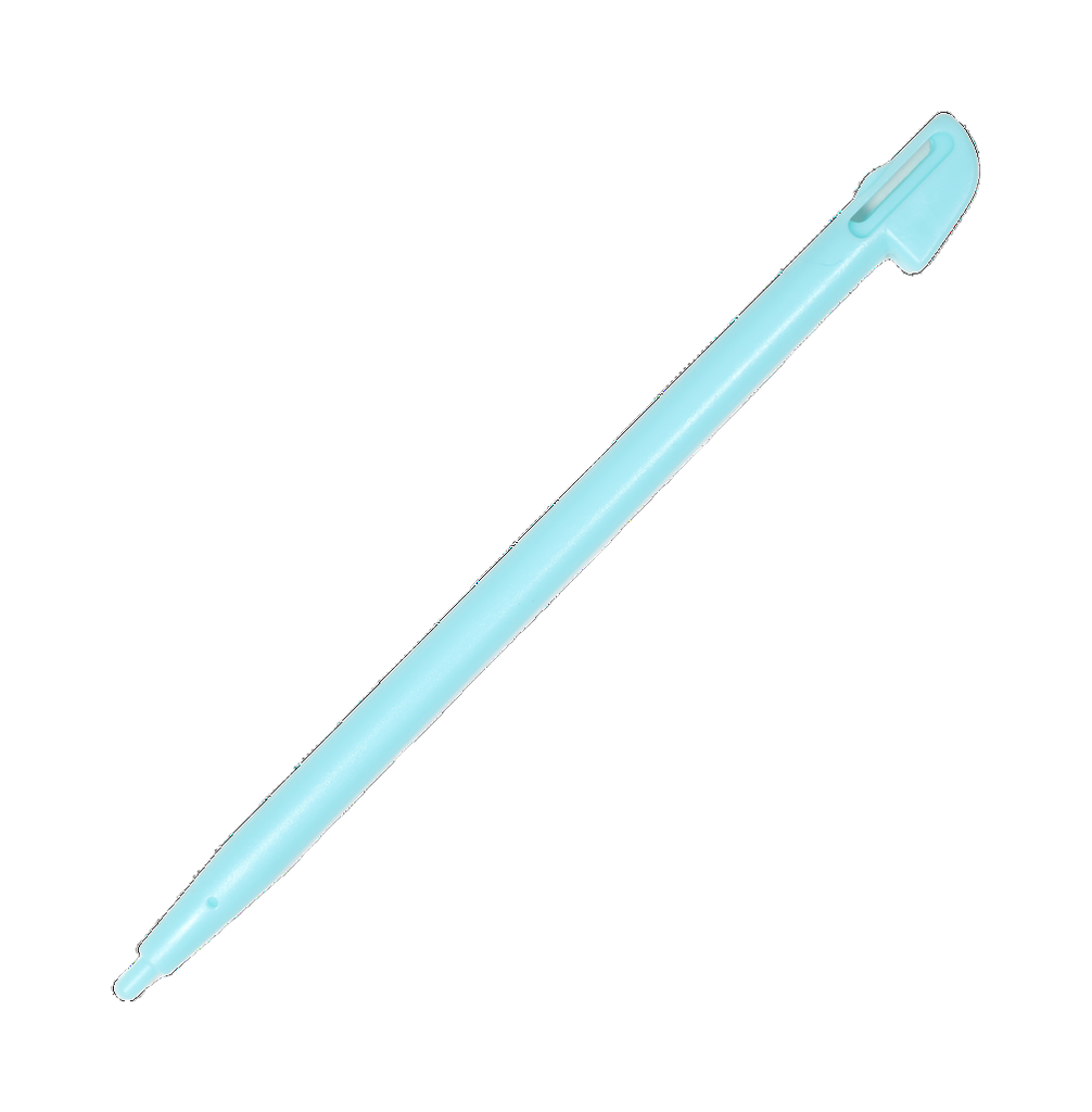 Plastic Stylus - Wii (Blue / Wii)