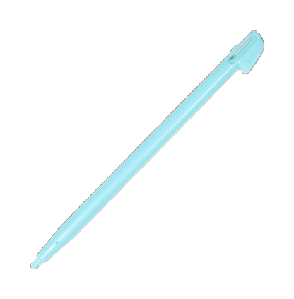 Plastic Stylus - Wii (Blue / Wii)