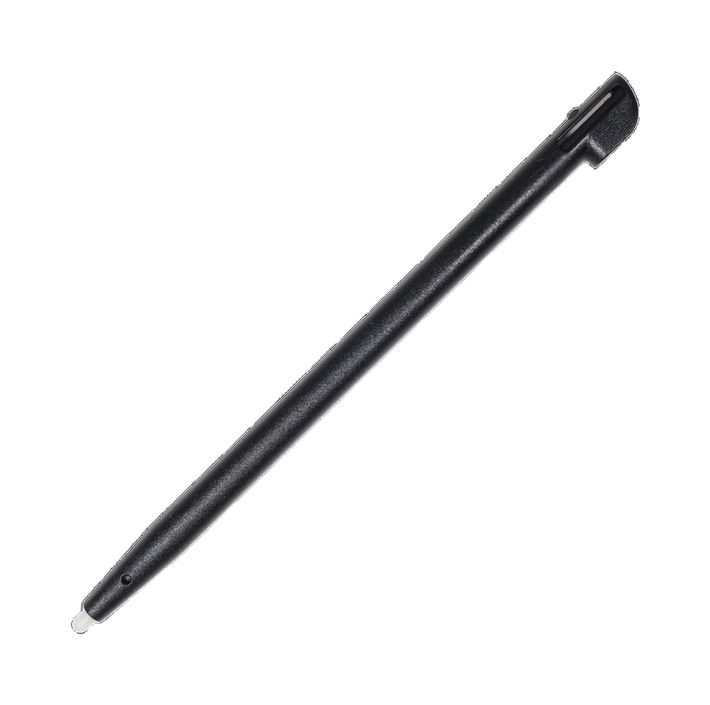 Plastic Stylus - 2DS (Black / 2DS)