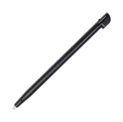 Plastic Stylus - 2DS (Black / 2DS)