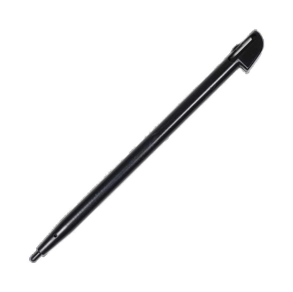 Plastic Stylus - Wii (Black / Wii)