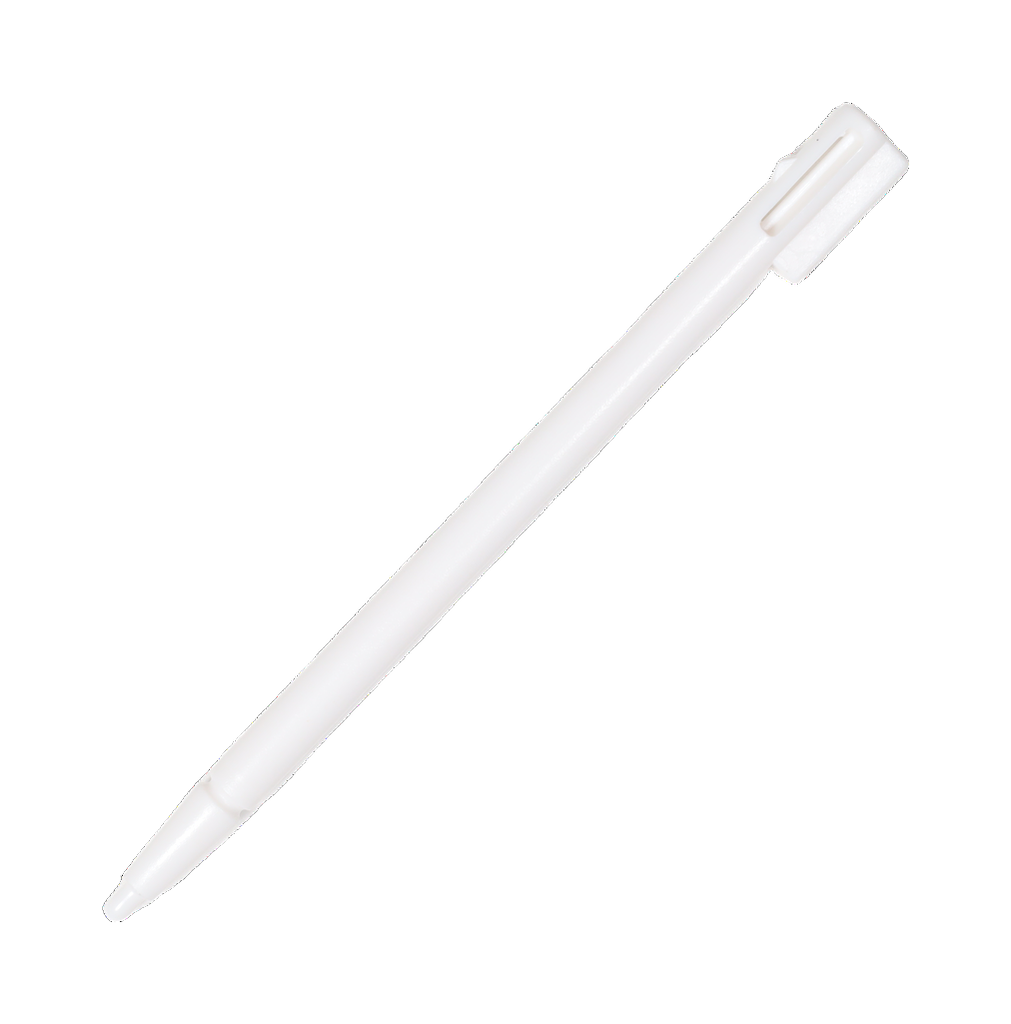 Plastic Stylus - Nintendo DS (White / DS)