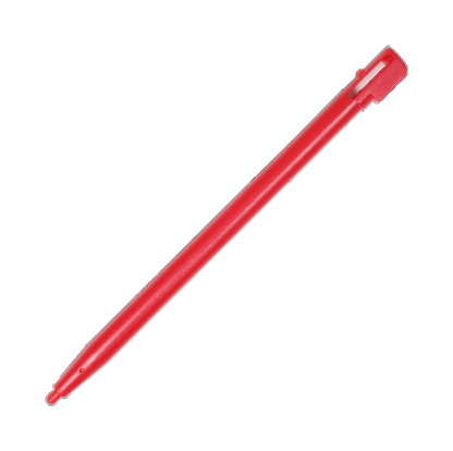 Plastic Stylus - DSi (Red / DSi)