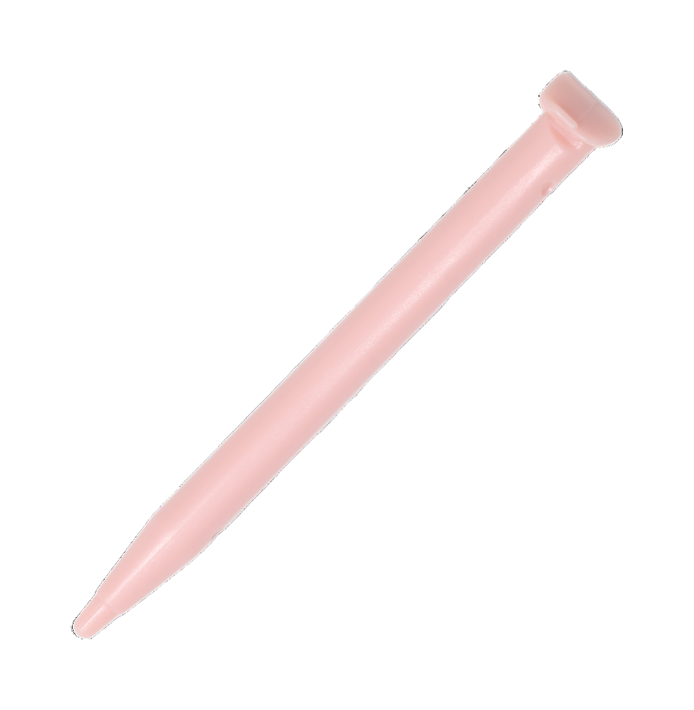 Plastic Stylus - New 2DS XL (Pink / New 2DS XL)