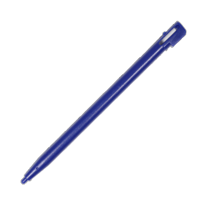 Plastic Stylus - DSi (Blue / DSi)