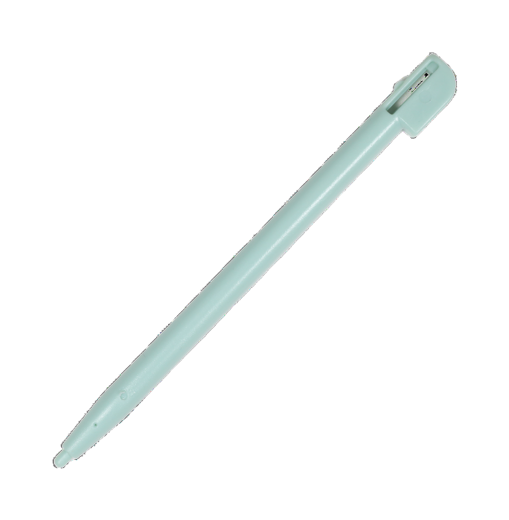 Plastic Stylus - DS Lite (Teal / DS Lite)