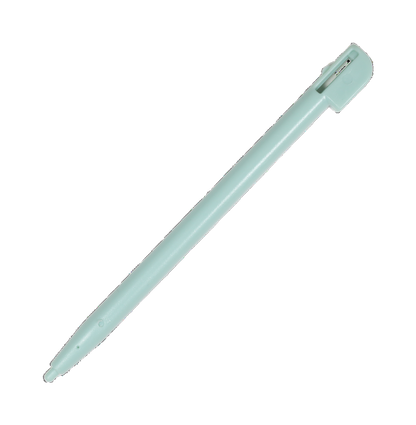 Plastic Stylus - DS Lite (Teal / DS Lite)