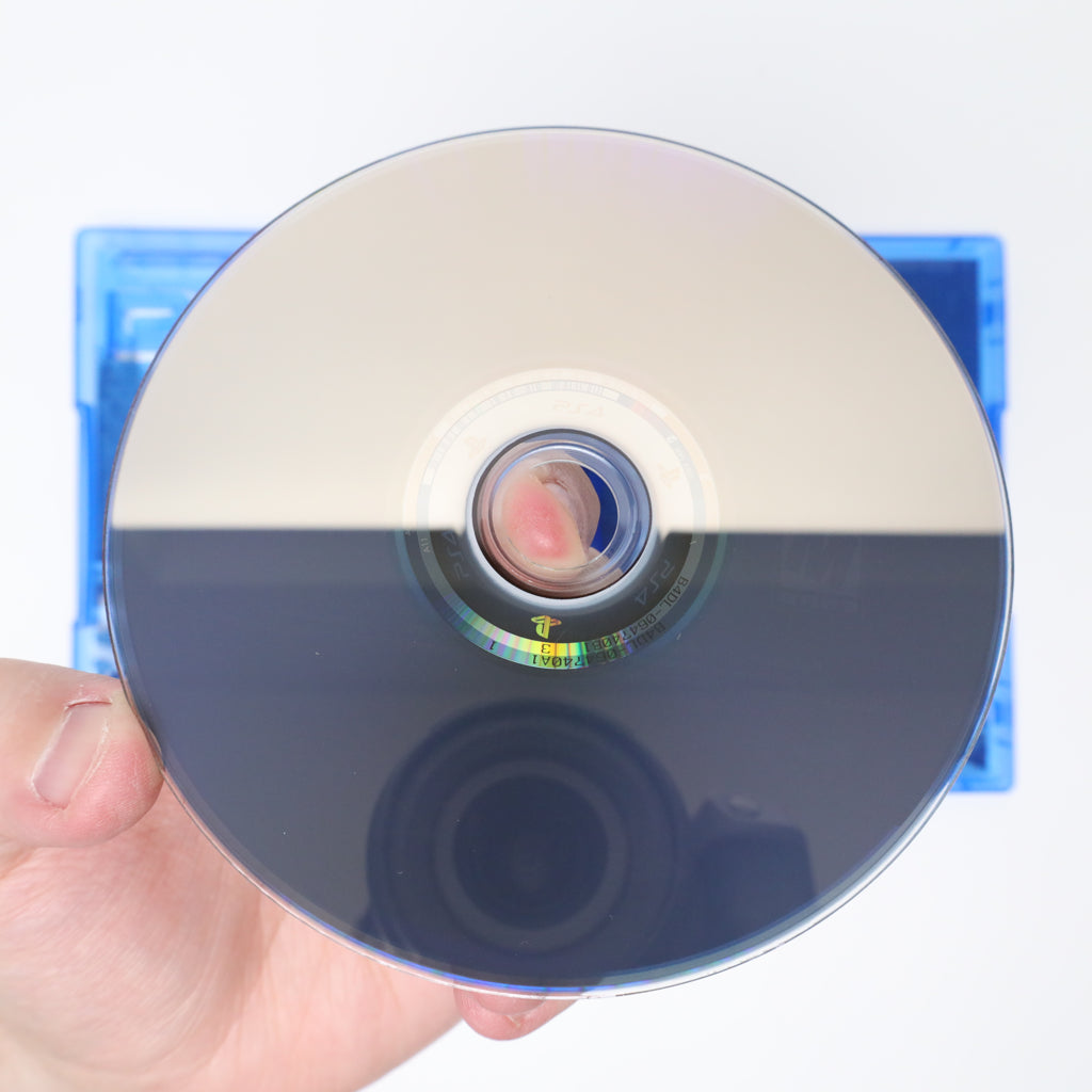 Days Gone - PlayStation 4 (Complete / Good)