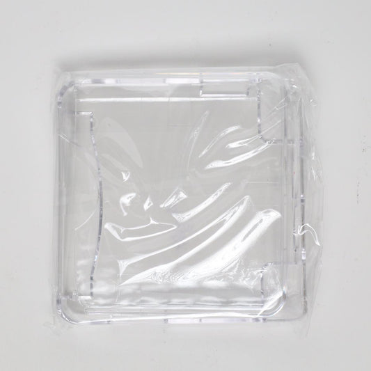 Protective Housing - Gameboy Advance SP (Clear)