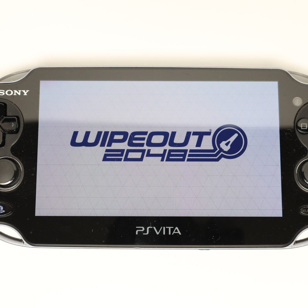 Wipeout 2048 - PS Vita (Loose / Good)