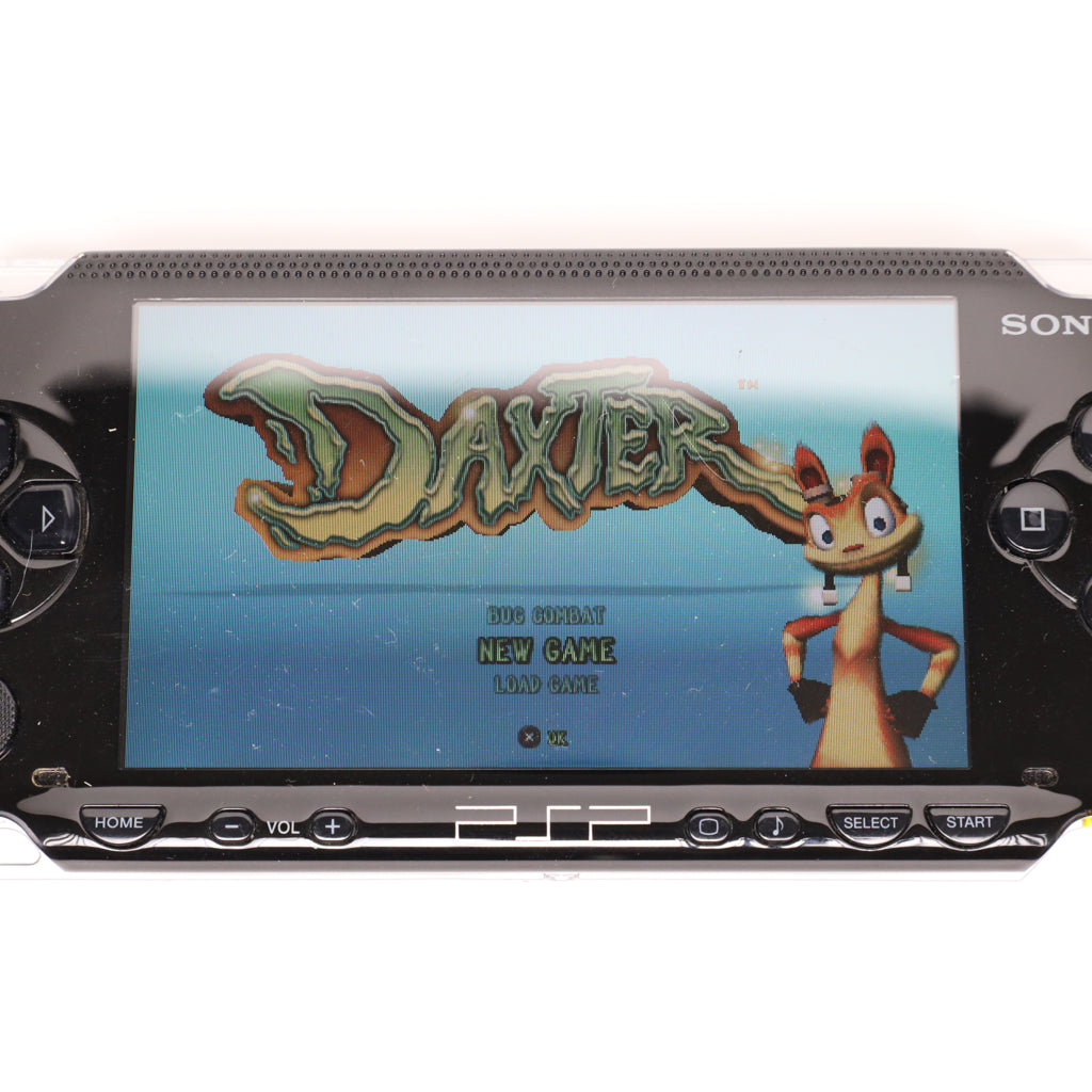 Daxter - PSP (Loose / Good)