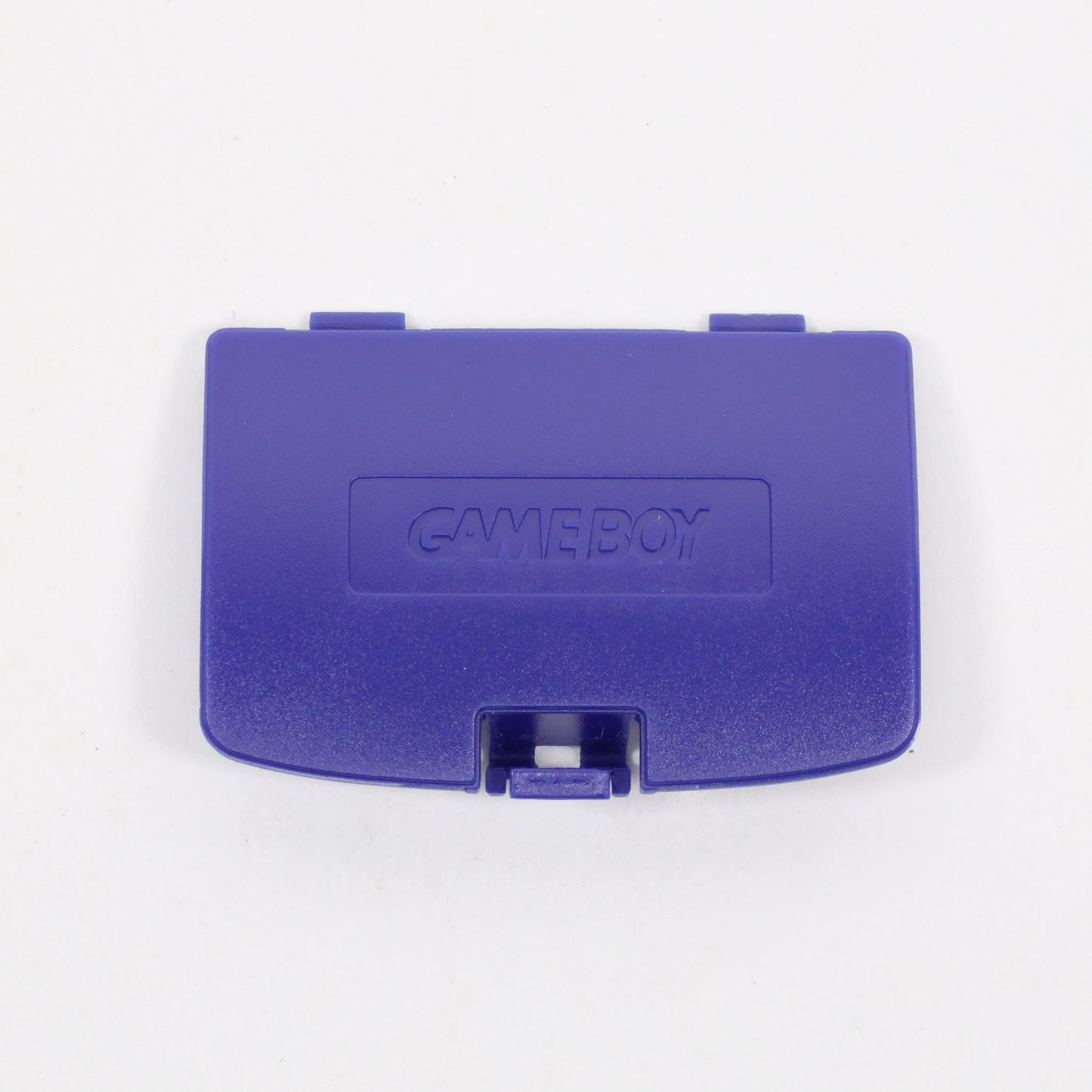 Purple Battery Cover for Nintendo GBC (GBC) - GBC