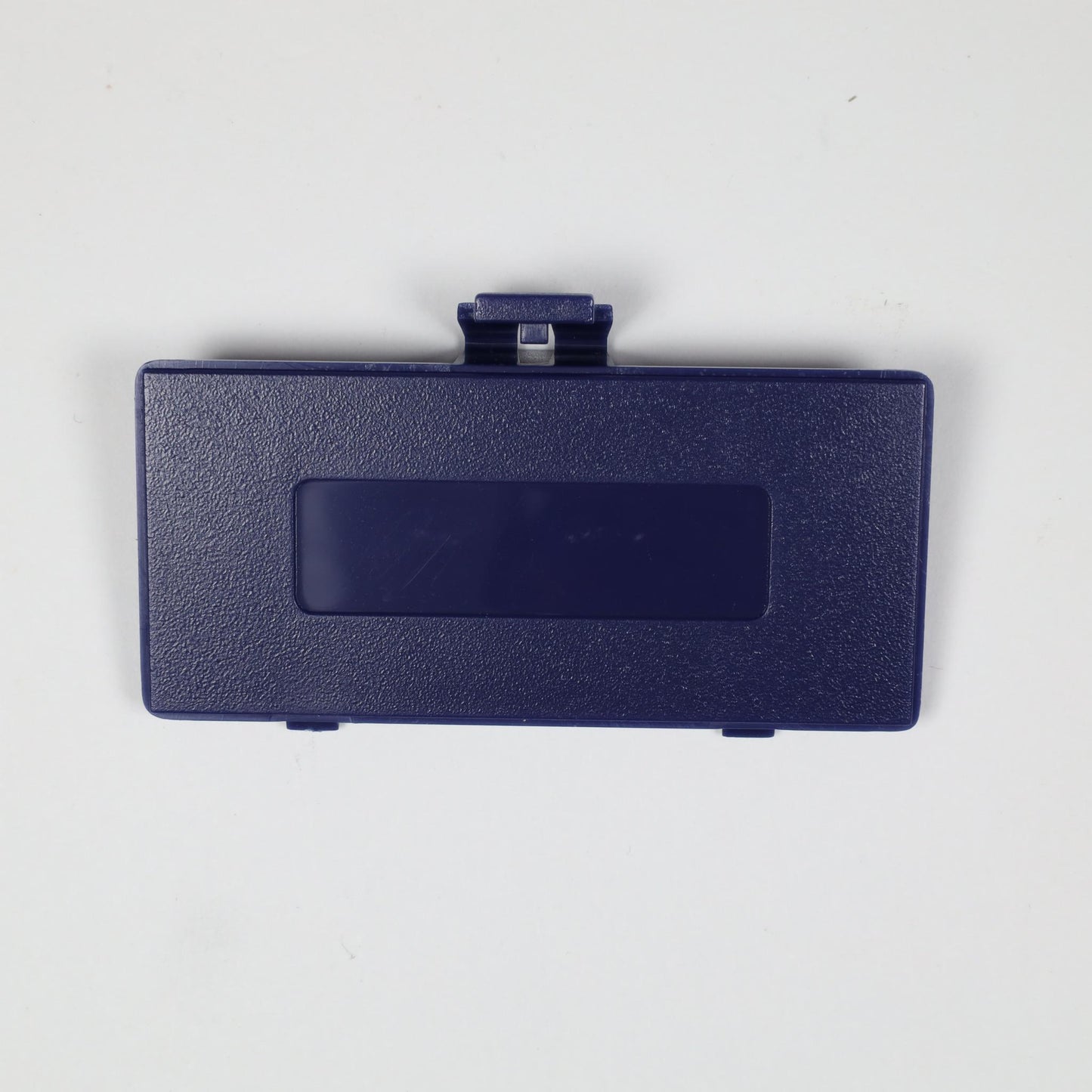 Purple Battery Cover for Nintendo GB Pocket (GBP) - GB Pocket