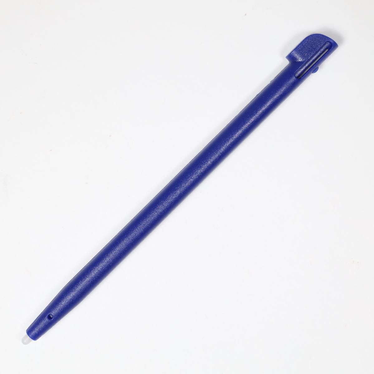 Purple Plastic Stylus for Nintendo 2DS - 2DS (Color / Material / Platform)