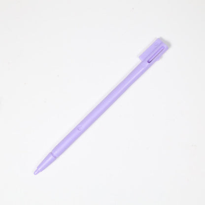 Purple Plastic Stylus for Nintendo DS - Nintendo DS (Color / Material / Platform)