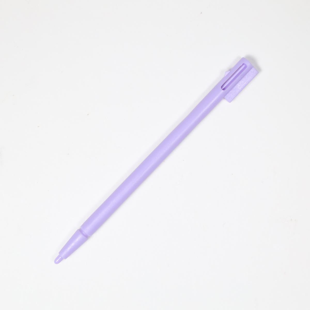 Purple Plastic Stylus for Nintendo DS - Nintendo DS (Color / Material / Platform)