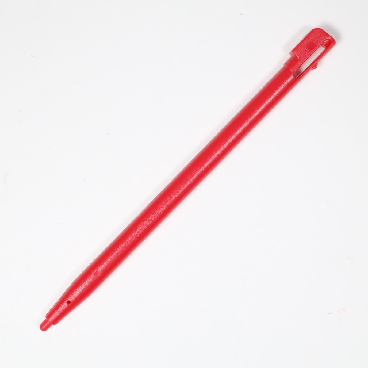 Red Plastic Stylus for Nintendo DSi - DSi (Color / Material / Platform)