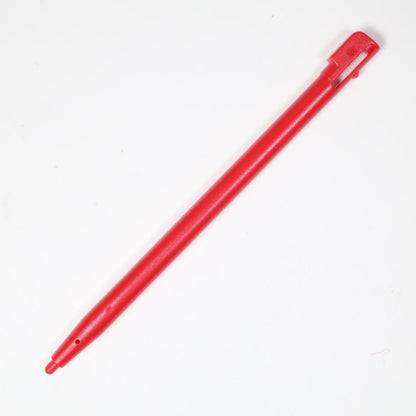 Red Plastic Stylus for Nintendo DSi - DSi (Color / Material / Platform)