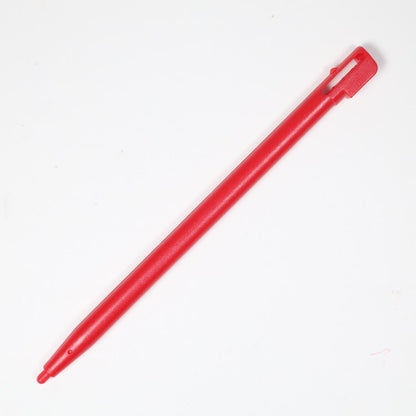 Red Plastic Stylus for Nintendo DSi - DSi (Color / Material / Platform)