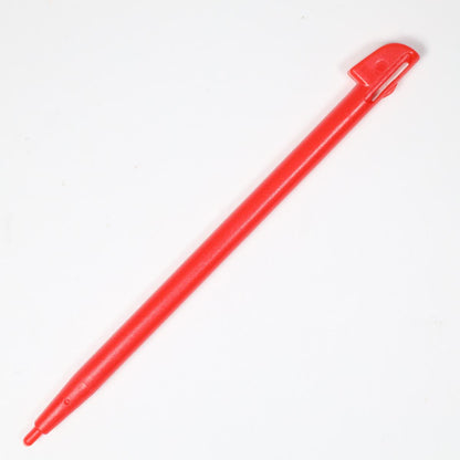 Red Plastic Stylus for Nintendo Wii - Wii (Color / Material / Platform)