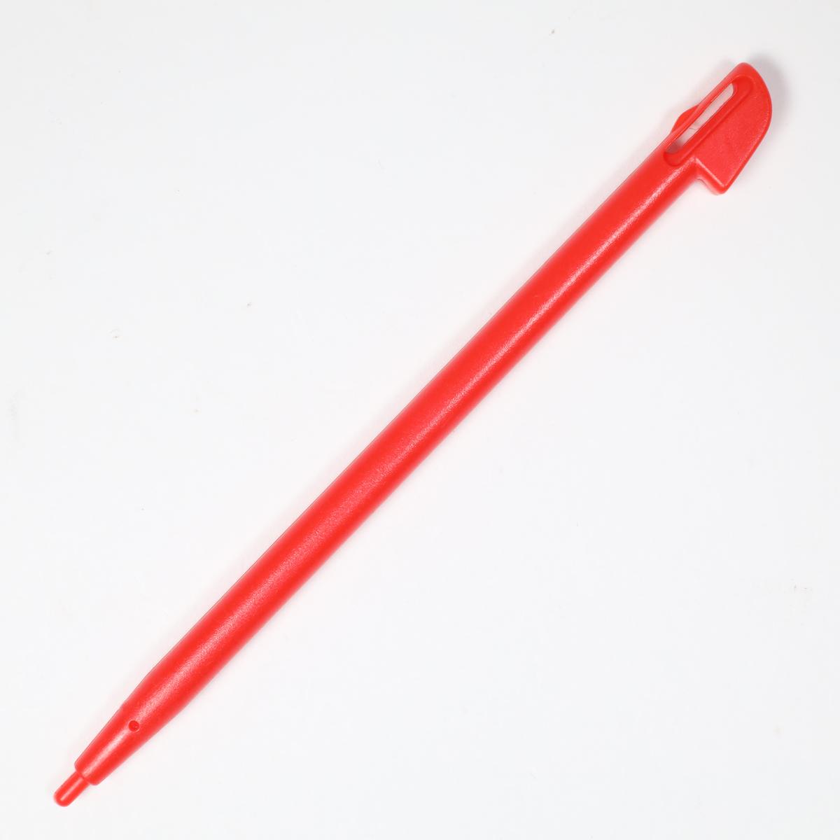 Red Plastic Stylus for Nintendo Wii - Wii (Color / Material / Platform)