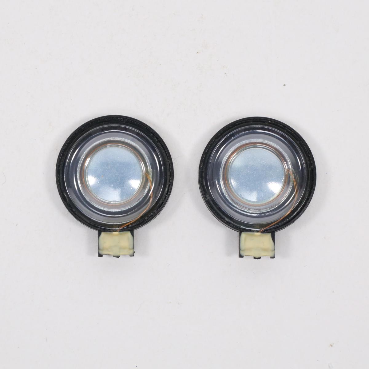 Replacement Speaker (x2) for Nintendo GBA SP (GBA SP)