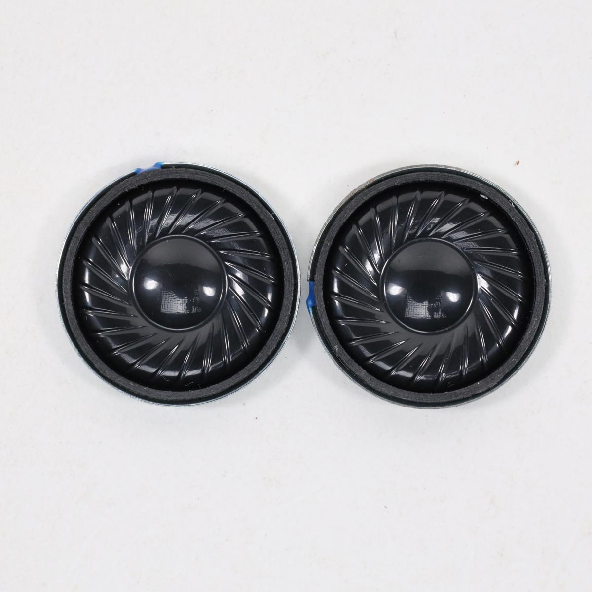 Replacement Speaker (x2) for Nintendo GBC (GBC) / GBA (GBA)