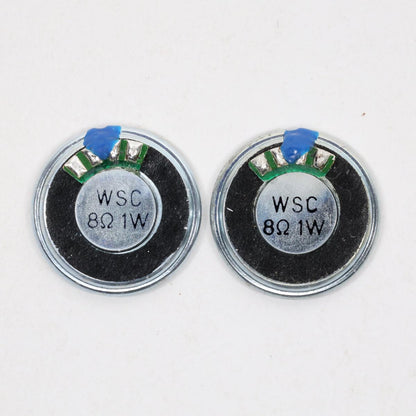 Replacement Speaker (x2) for Nintendo GBC (GBC) / GBA (GBA)