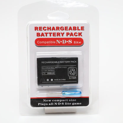 Replacement Battery - DS Lite (DS Lite)