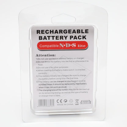 Replacement Battery - DS Lite (DS Lite)