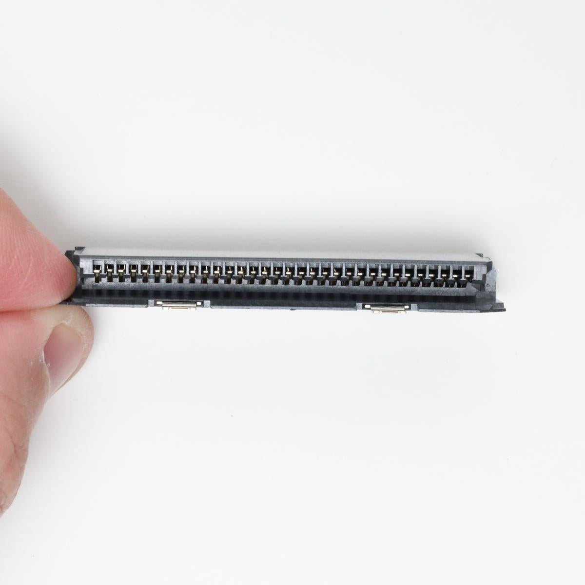 Replacement Game Cartridge Slot Connector for Nintendo GBA SP (GBA-SP) - GBA SP (Variant)