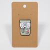 Retro Cartoon 90s Japanese Gashapon Machine Cute Enamel Pin