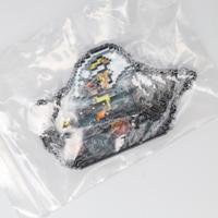 Retro Metal Slug Drill Slug Tank Enamel Pin