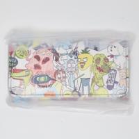 Rick and Morty Characters Women’s Purse