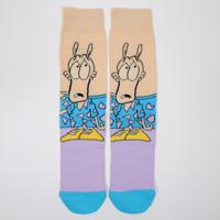 Rocko "Rocko’s Modern Life" 90s Cartoon Socks