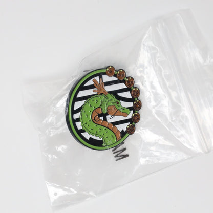 Shenron Dragon Ball Z Ename Pin