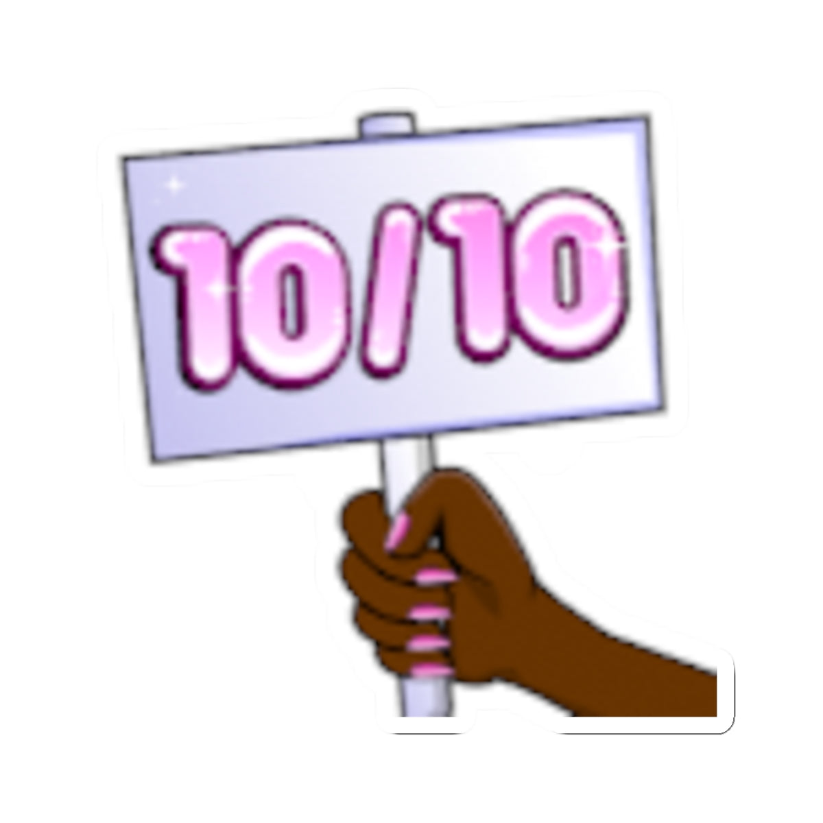 tarenr1010 Emote Sticker