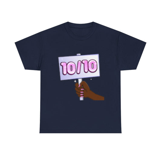 tarenr1010 Emote Tee