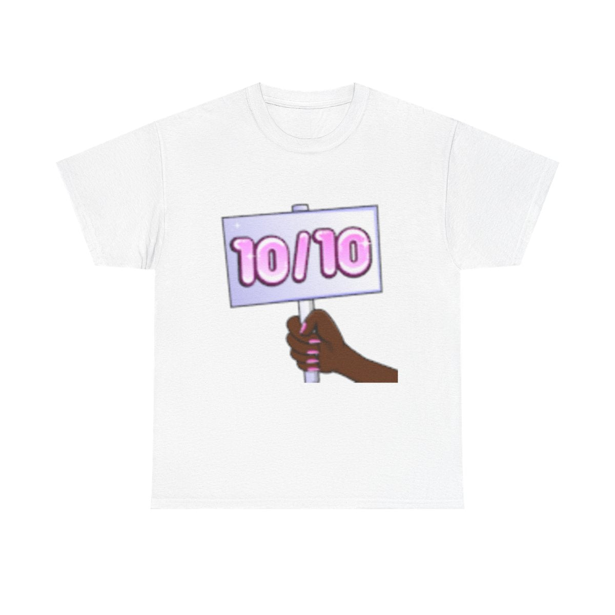 tarenr1010 Emote Tee