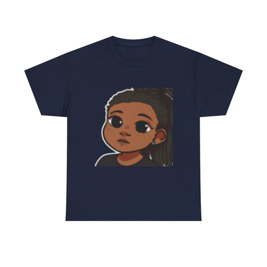 tarenrBlank Emote Tee