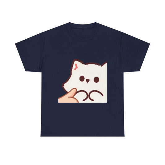 tarenrBoop Emote Tee