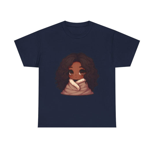 tarenrCozy Emote Tee