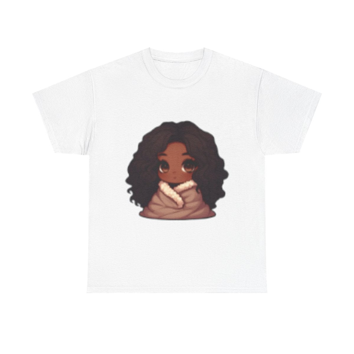 tarenrCozy Emote Tee