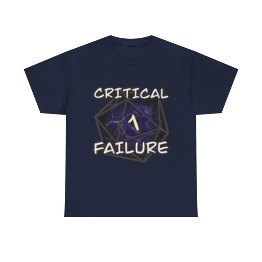 tarenrCrit Emote Tee